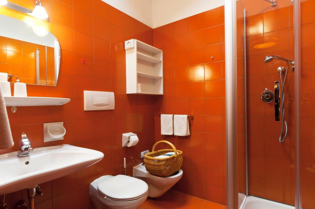 Pollingerhof Aparthotel 3*