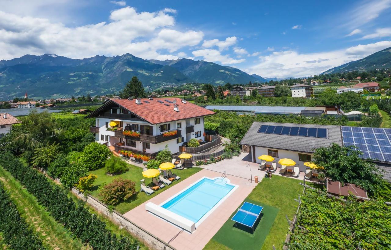 Pollingerhof 3*