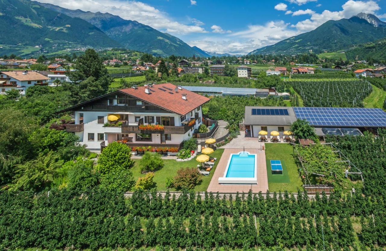Aparthotel Pollingerhof