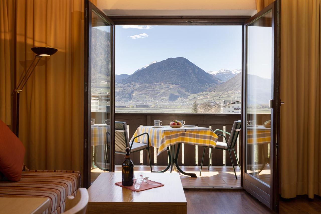 Pollingerhof 3* Merano