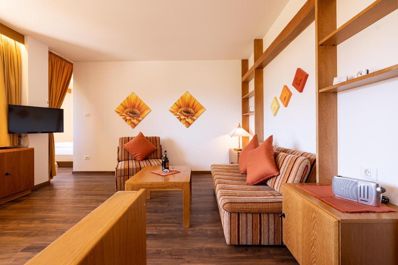 Aparthotel Pollingerhof