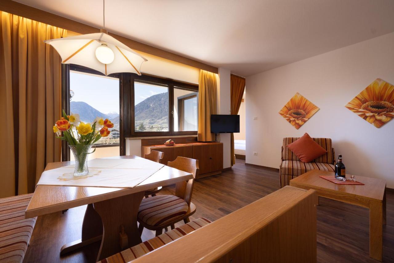 Aparthotel Pollingerhof