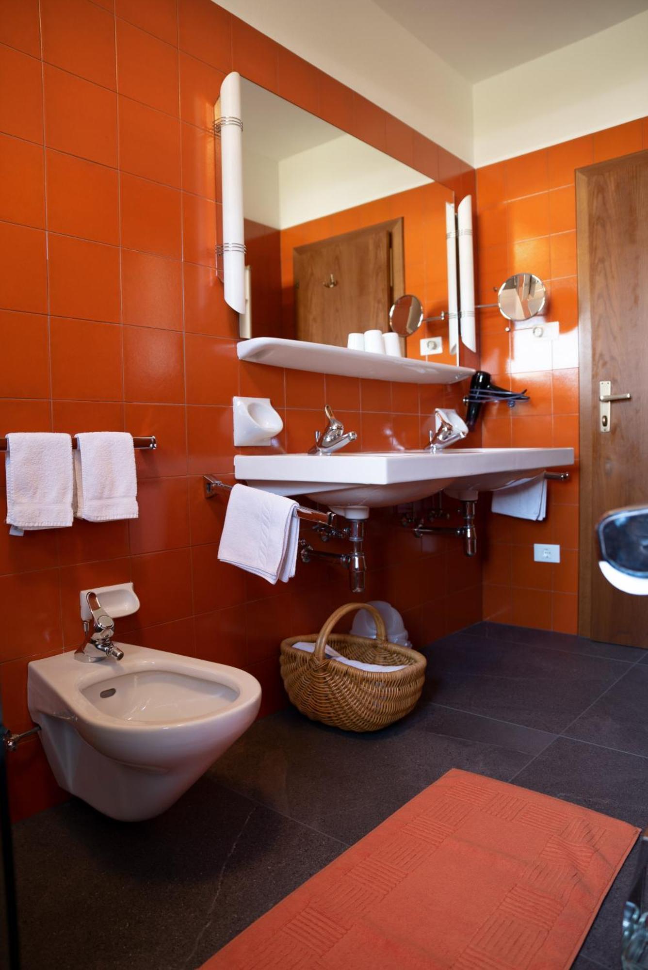 Aparthotel Pollingerhof Merano