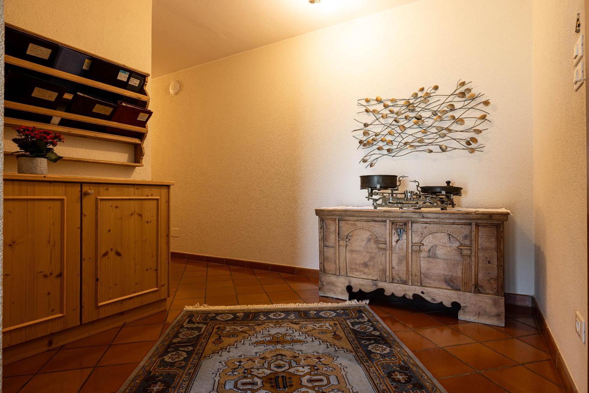 Aparthotel Pollingerhof 3*