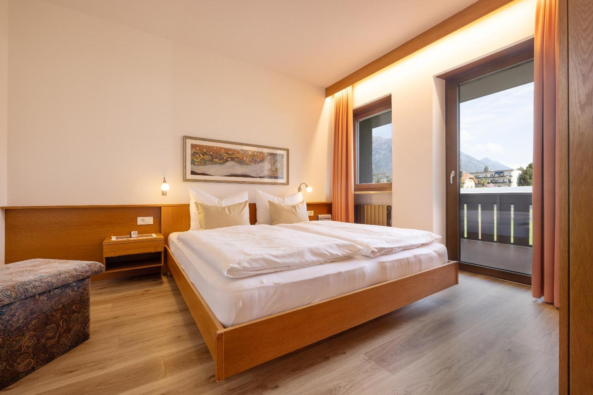 Pollingerhof 3* Merano